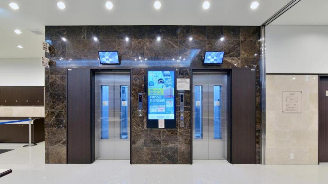 Toyoko Inn Tokyo Asakusa Kuramae No.2 מראה חיצוני תמונה