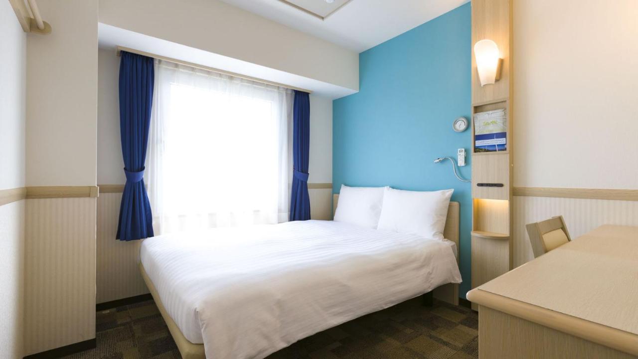 Toyoko Inn Tokyo Asakusa Kuramae No.2 מראה חיצוני תמונה