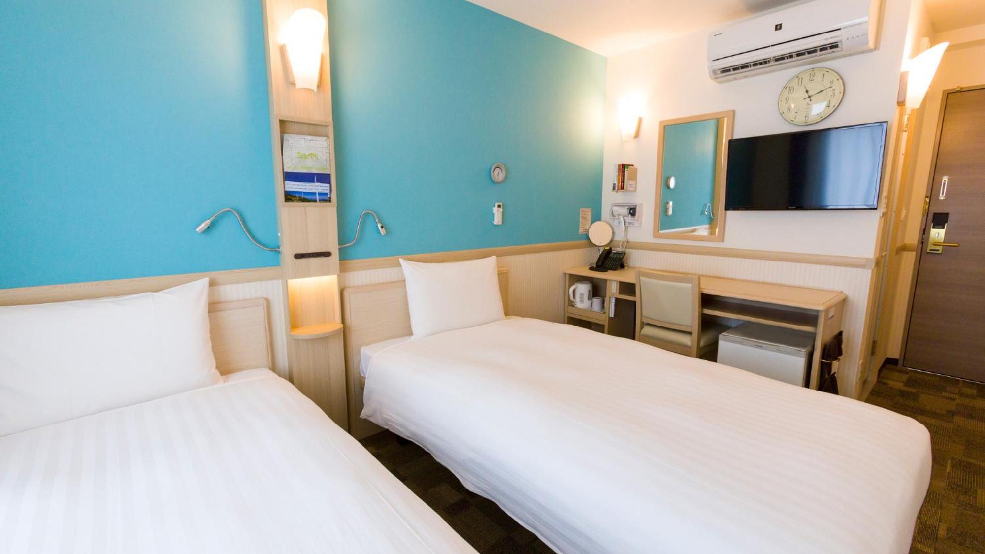 Toyoko Inn Tokyo Asakusa Kuramae No.2 חדר תמונה