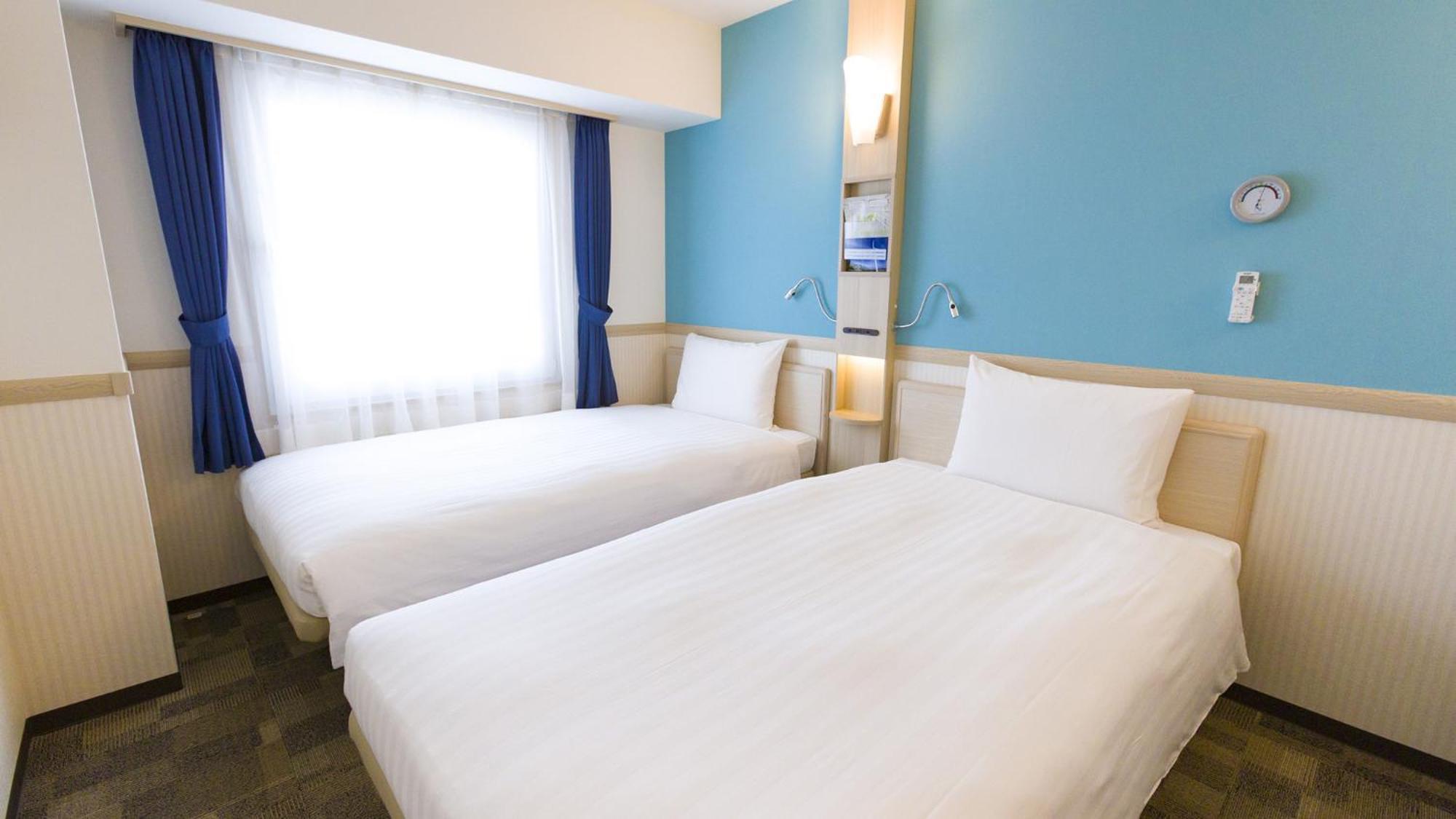 Toyoko Inn Tokyo Asakusa Kuramae No.2 חדר תמונה