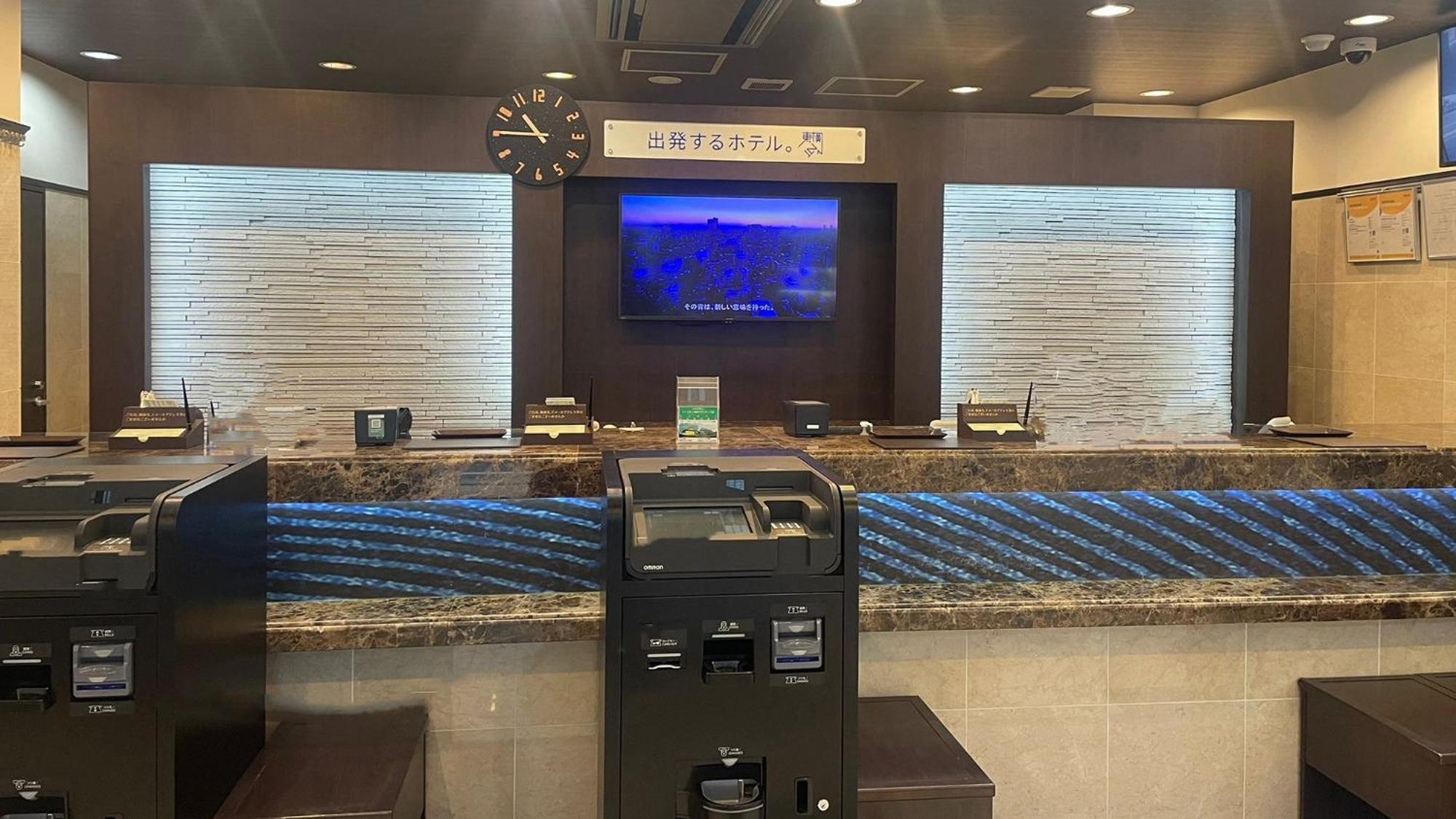 Toyoko Inn Tokyo Asakusa Kuramae No.2 מראה חיצוני תמונה